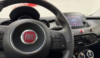 FIAT 500X 1.6 S-DESIGN complet