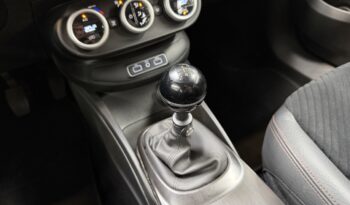 FIAT 500X 1.6 S-DESIGN complet