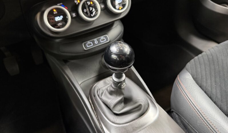 FIAT 500X 1.6 S-DESIGN complet