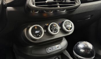 FIAT 500X 1.6 S-DESIGN complet