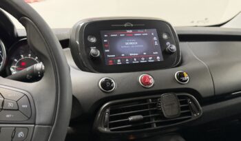 FIAT 500X 1.6 S-DESIGN complet