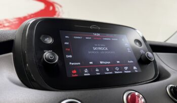 FIAT 500X 1.6 S-DESIGN complet