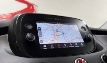 FIAT 500X 1.6 S-DESIGN complet