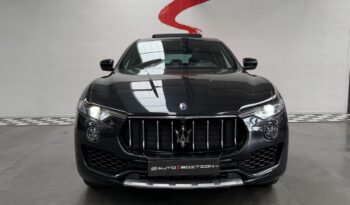 MASERATI LEVANTE 3.0 V6 complet