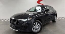 MASERATI LEVANTE 3.0 V6