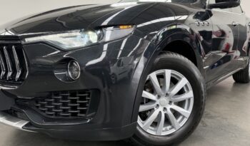 MASERATI LEVANTE 3.0 V6 complet