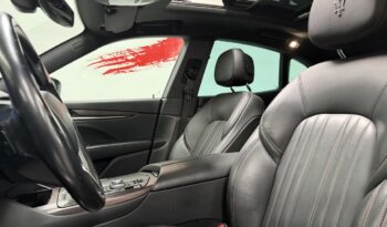 MASERATI LEVANTE 3.0 V6 complet