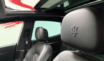 MASERATI LEVANTE 3.0 V6 complet