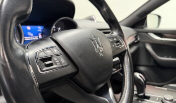 MASERATI LEVANTE 3.0 V6 complet