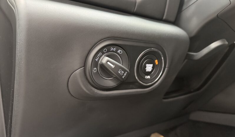 MASERATI LEVANTE 3.0 V6 complet