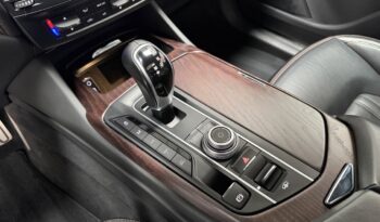 MASERATI LEVANTE 3.0 V6 complet