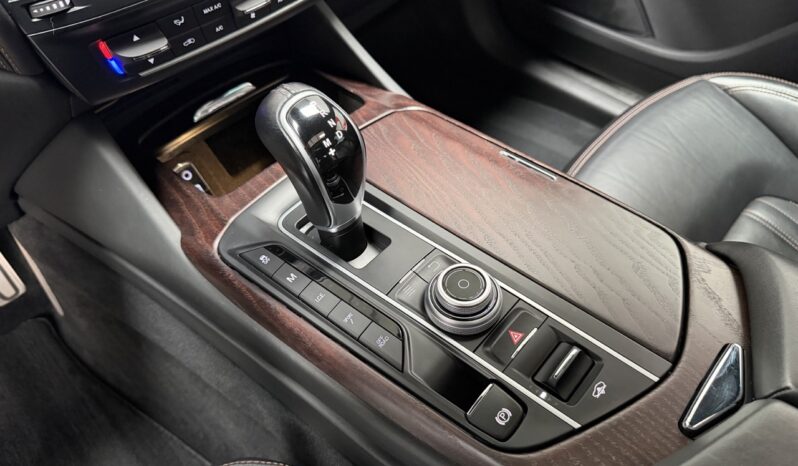 MASERATI LEVANTE 3.0 V6 complet