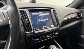 MASERATI LEVANTE 3.0 V6 complet