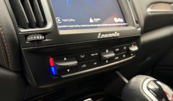 MASERATI LEVANTE 3.0 V6 complet