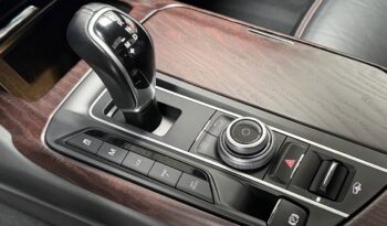 MASERATI LEVANTE 3.0 V6 complet