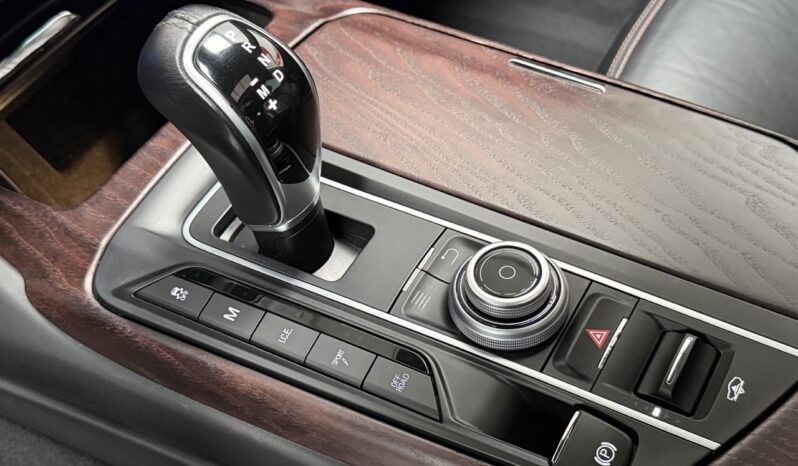 MASERATI LEVANTE 3.0 V6 complet