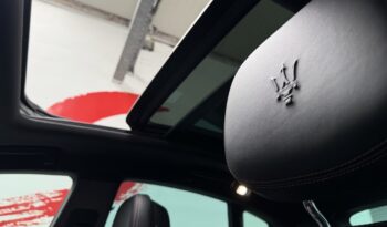 MASERATI LEVANTE 3.0 V6 complet