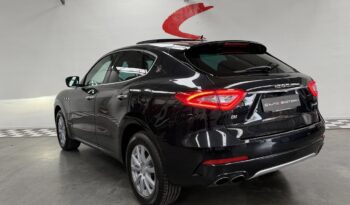 MASERATI LEVANTE 3.0 V6 complet