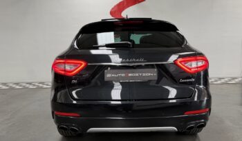 MASERATI LEVANTE 3.0 V6 complet