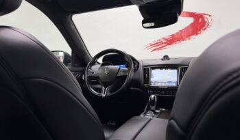 MASERATI LEVANTE 3.0 V6 complet