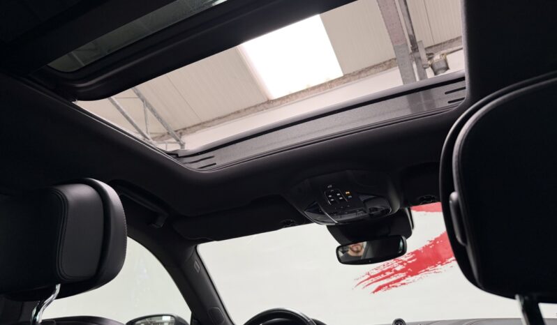 MASERATI LEVANTE 3.0 V6 complet