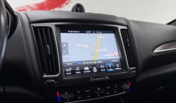 MASERATI LEVANTE 3.0 V6 complet