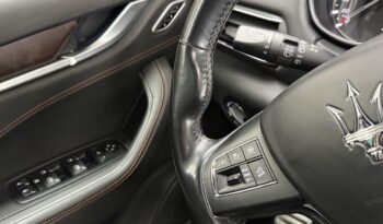 MASERATI LEVANTE 3.0 V6 complet