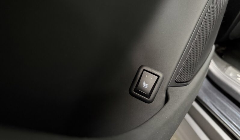 MASERATI LEVANTE 3.0 V6 complet