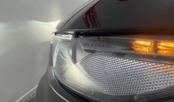 MASERATI LEVANTE 3.0 V6 complet