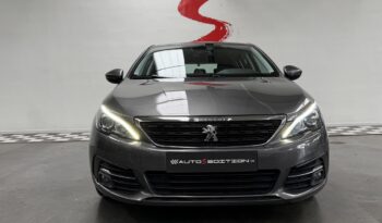 PEUGEOT 308 1.5 HDI STYLE (1ÈRE MAIN) complet