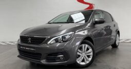 PEUGEOT 308 1.5 HDI STYLE (1ÈRE MAIN)