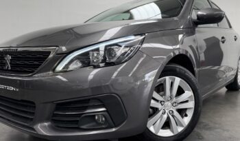 PEUGEOT 308 1.5 HDI STYLE (1ÈRE MAIN) complet