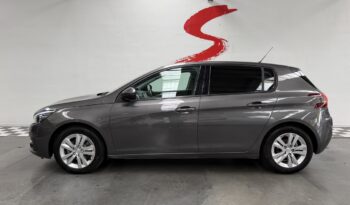PEUGEOT 308 1.5 HDI STYLE (1ÈRE MAIN) complet
