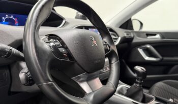 PEUGEOT 308 1.5 HDI STYLE (1ÈRE MAIN) complet