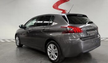 PEUGEOT 308 1.5 HDI STYLE (1ÈRE MAIN) complet