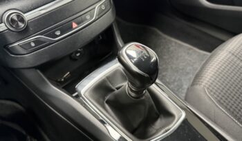 PEUGEOT 308 1.5 HDI STYLE (1ÈRE MAIN) complet