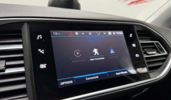 PEUGEOT 308 1.5 HDI STYLE (1ÈRE MAIN) complet