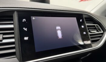 PEUGEOT 308 1.5 HDI STYLE (1ÈRE MAIN) complet