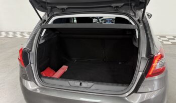 PEUGEOT 308 1.5 HDI STYLE (1ÈRE MAIN) complet