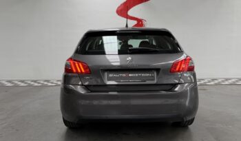 PEUGEOT 308 1.5 HDI STYLE (1ÈRE MAIN) complet