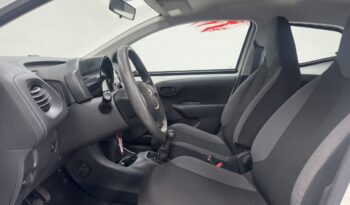 TOYOTA AYGO 1.0 VTI complet