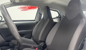 TOYOTA AYGO 1.0 VTI complet