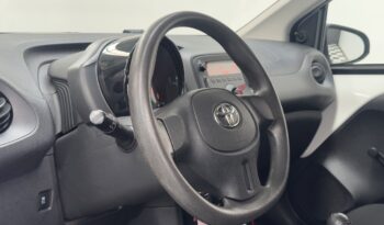 TOYOTA AYGO 1.0 VTI complet