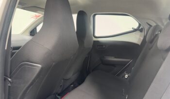 TOYOTA AYGO 1.0 VTI complet