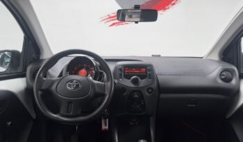 TOYOTA AYGO 1.0 VTI complet