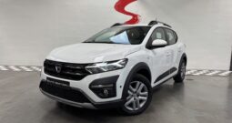 DACIA SANDERO STEPWAY 1.0 TCE (1ère main)