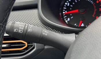 DACIA SANDERO STEPWAY 1.0 TCE (1ère main) complet