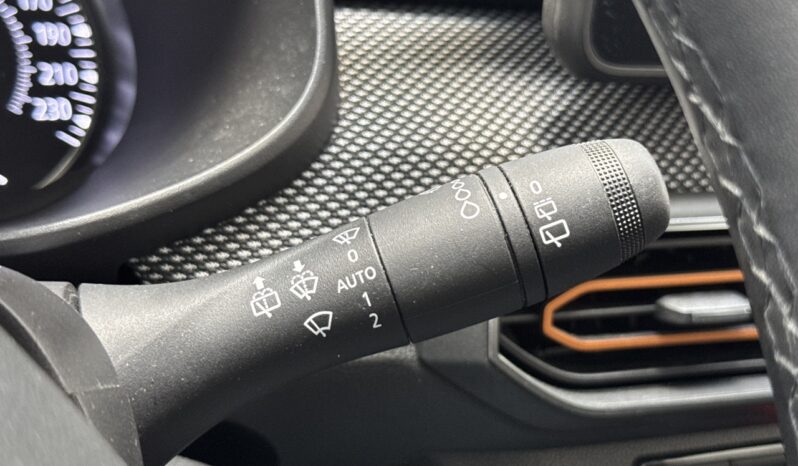 DACIA SANDERO STEPWAY 1.0 TCE (1ère main) complet