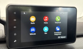 DACIA SANDERO STEPWAY 1.0 TCE (1ère main) complet