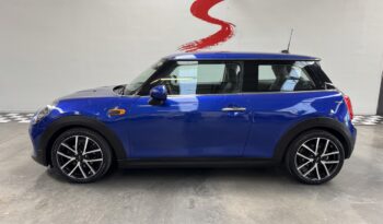 MINI ONE BOÎTE AUTO complet